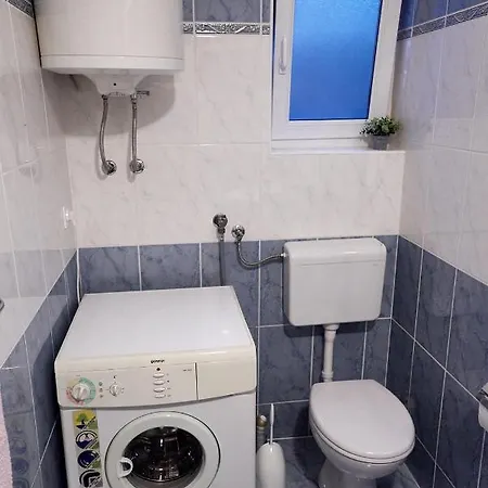 Apartment Nelamore - Krk Town, 300 Meters To The Krk Town