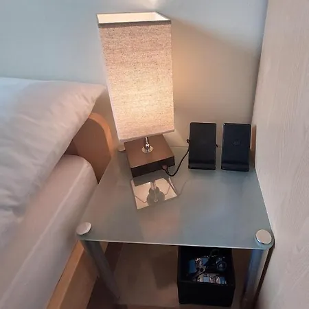 Apartment Nelamore - Krk Town, 300 Meters To The