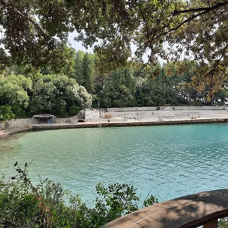 Nelamore - Krk Town, 300 Meters To The Apartment *