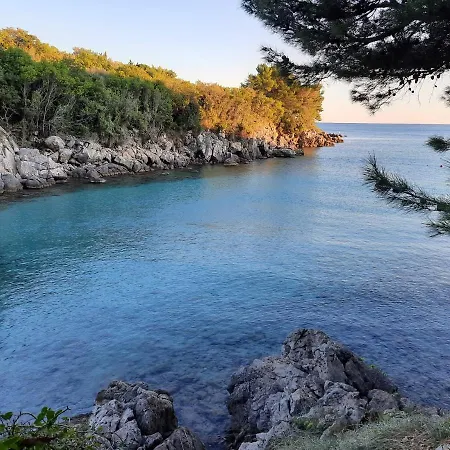 Nelamore - Krk Town, 300 Meters To The